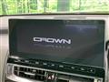 2021 Toyota Crown Hybrid