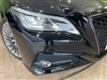 2021 Toyota Crown Hybrid