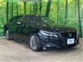 2021 Toyota Crown Hybrid