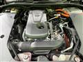 2021 Toyota Crown Hybrid