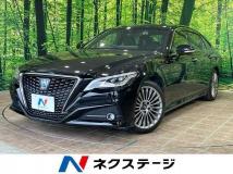 2021 Toyota Crown Hybrid