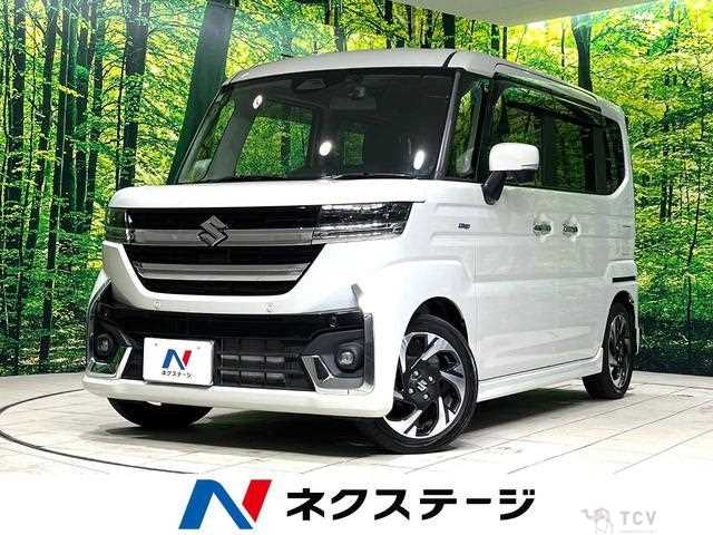 2024 Suzuki Suzuki Others