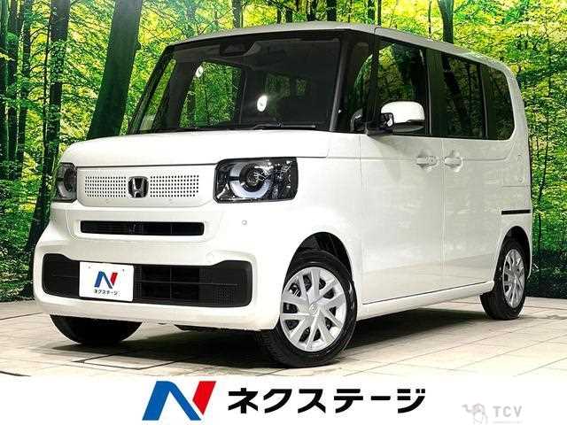2026 Honda N BOX
