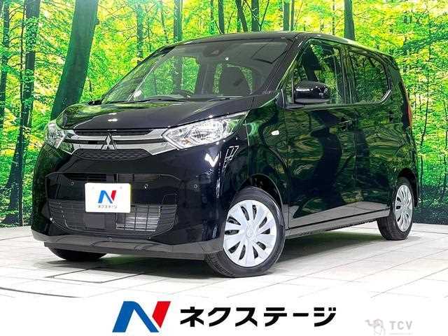 2024 Mitsubishi eK Wagon