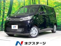 2024 Mitsubishi eK Wagon