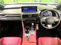 2022 Lexus RX