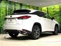 2022 Lexus RX