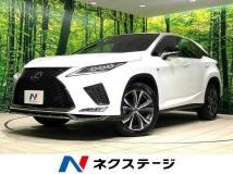 2022 Lexus RX