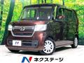 2021 Honda N BOX