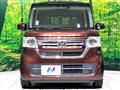 2021 Honda N BOX
