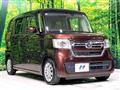 2021 Honda N BOX