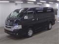 2021 Toyota Hiace Wagon