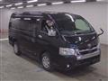 2021 Toyota Hiace Wagon