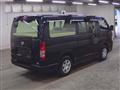 2024 Toyota Hiace Van