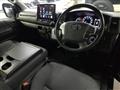 2024 Toyota Hiace Van