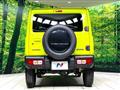 2026 Suzuki Jimny
