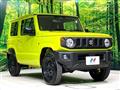 2026 Suzuki Jimny