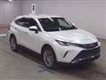 2021 Toyota Harrier Hybrid