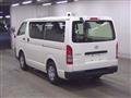 2020 Toyota Hiace Van
