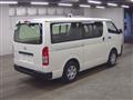 2020 Toyota Hiace Van