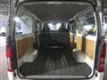 2020 Toyota Hiace Van
