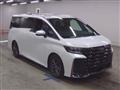 2025 Toyota Vellfire