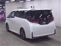 2025 Toyota Vellfire