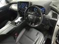 2025 Toyota Vellfire