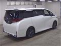 2025 Toyota Vellfire
