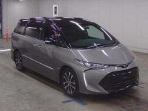 2017 Toyota Estima