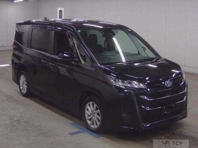 2023 Toyota Noah