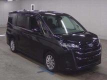 2023 Toyota Noah