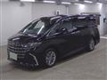 2025 Toyota Alphard G