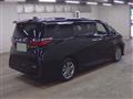 2025 Toyota Alphard G