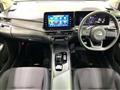 2022 Nissan Note