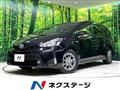 2016 Toyota PRIUS α