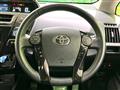 2016 Toyota PRIUS α