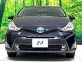 2016 Toyota PRIUS α