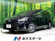 2016 Toyota PRIUS α