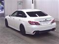 2019 Toyota Crown Hybrid