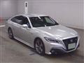 2018 Toyota Crown Hybrid