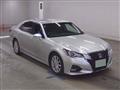 2016 Toyota Crown