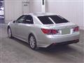 2016 Toyota Crown