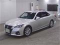 2016 Toyota Crown
