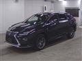 2017 Lexus RX