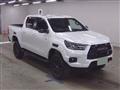 2023 Toyota Hilux
