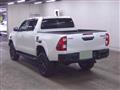 2023 Toyota Hilux