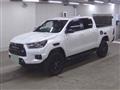 2023 Toyota Hilux