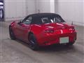 2024 Mazda Roadster