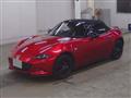 2024 Mazda Roadster